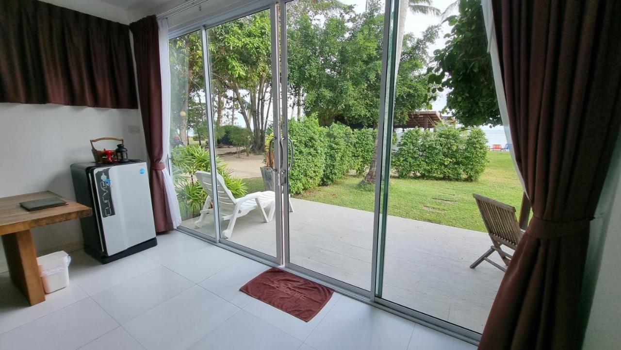 Laemsor Residence Laem Sor Екстер'єр фото