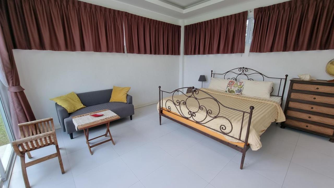 Laemsor Residence Laem Sor Екстер'єр фото