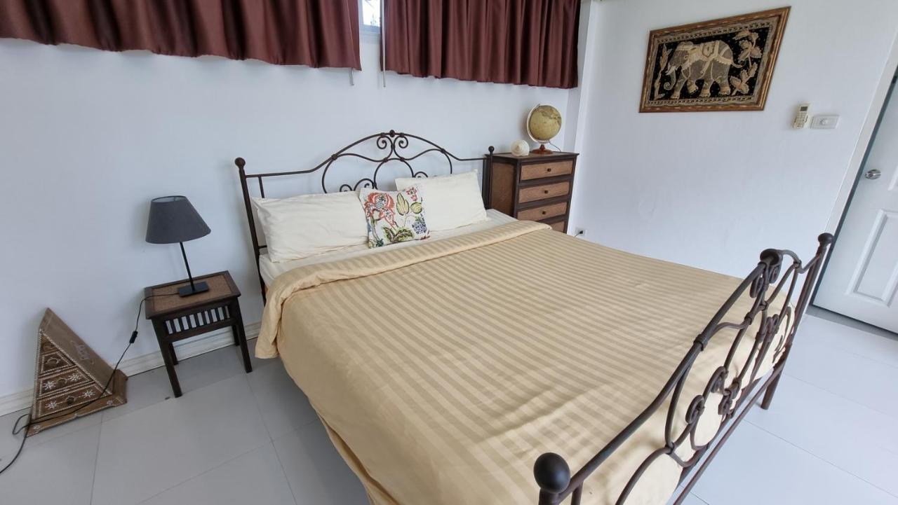 Laemsor Residence Laem Sor Екстер'єр фото