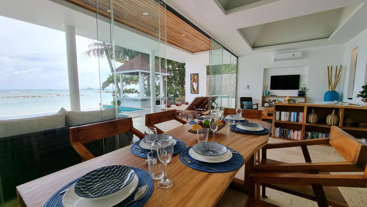 Laemsor Residence Laem Sor Екстер'єр фото