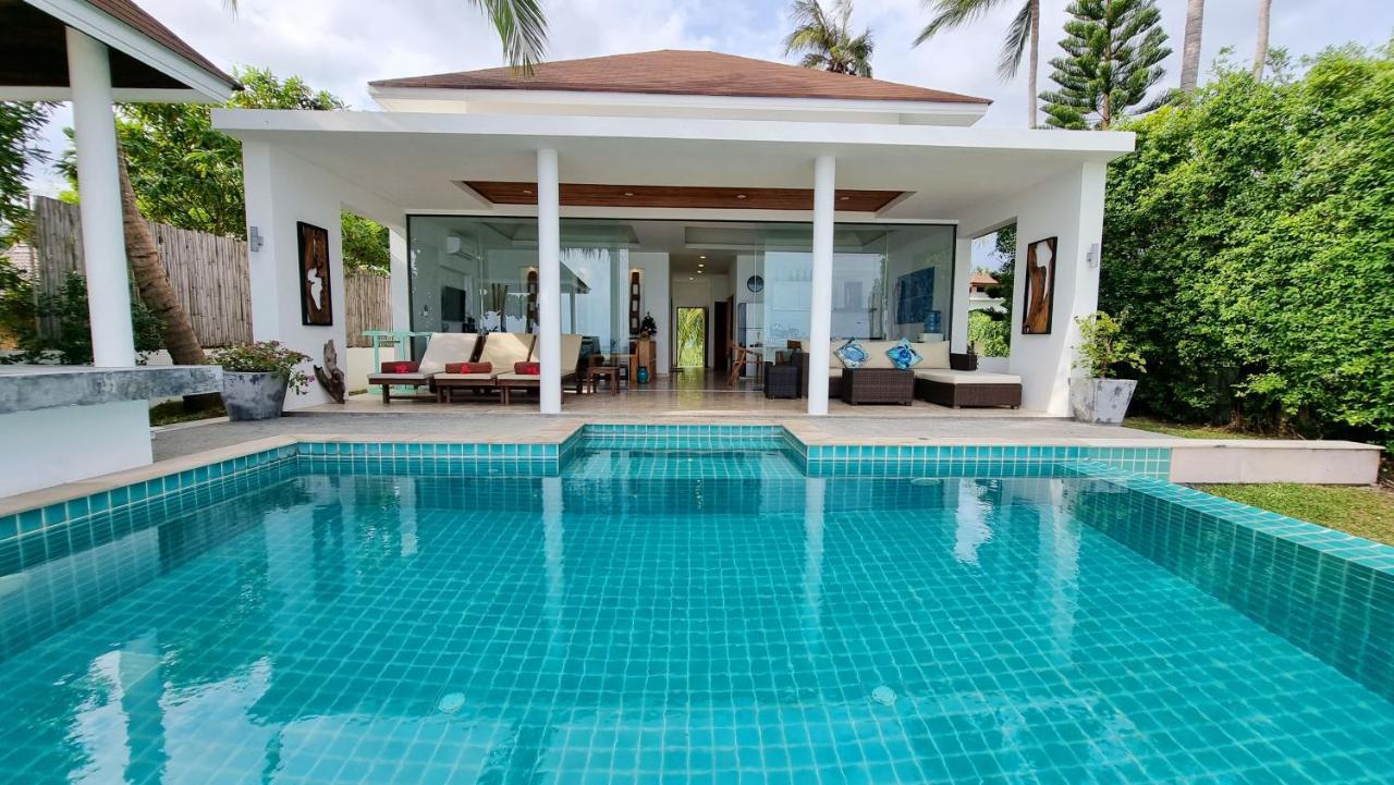 Laemsor Residence Laem Sor Екстер'єр фото