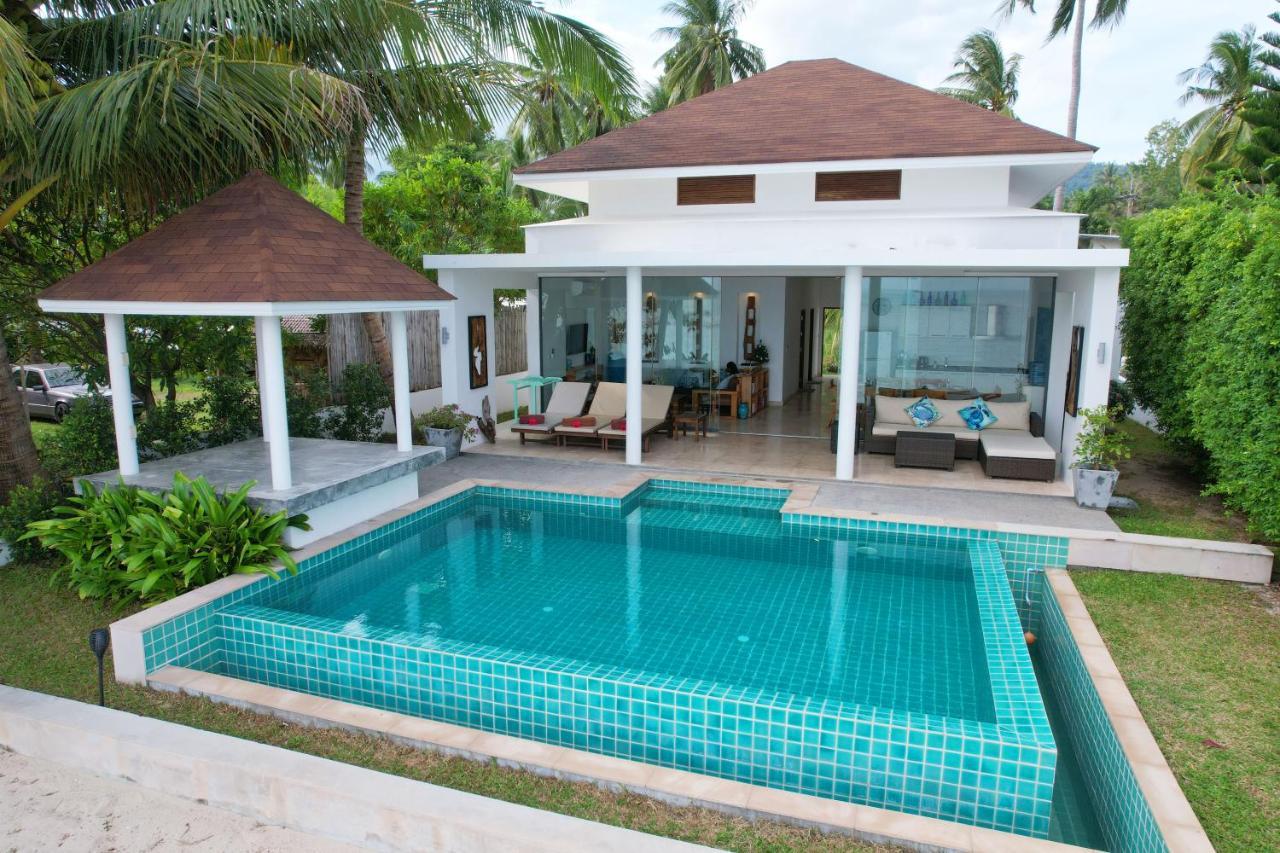 Laemsor Residence Laem Sor Екстер'єр фото