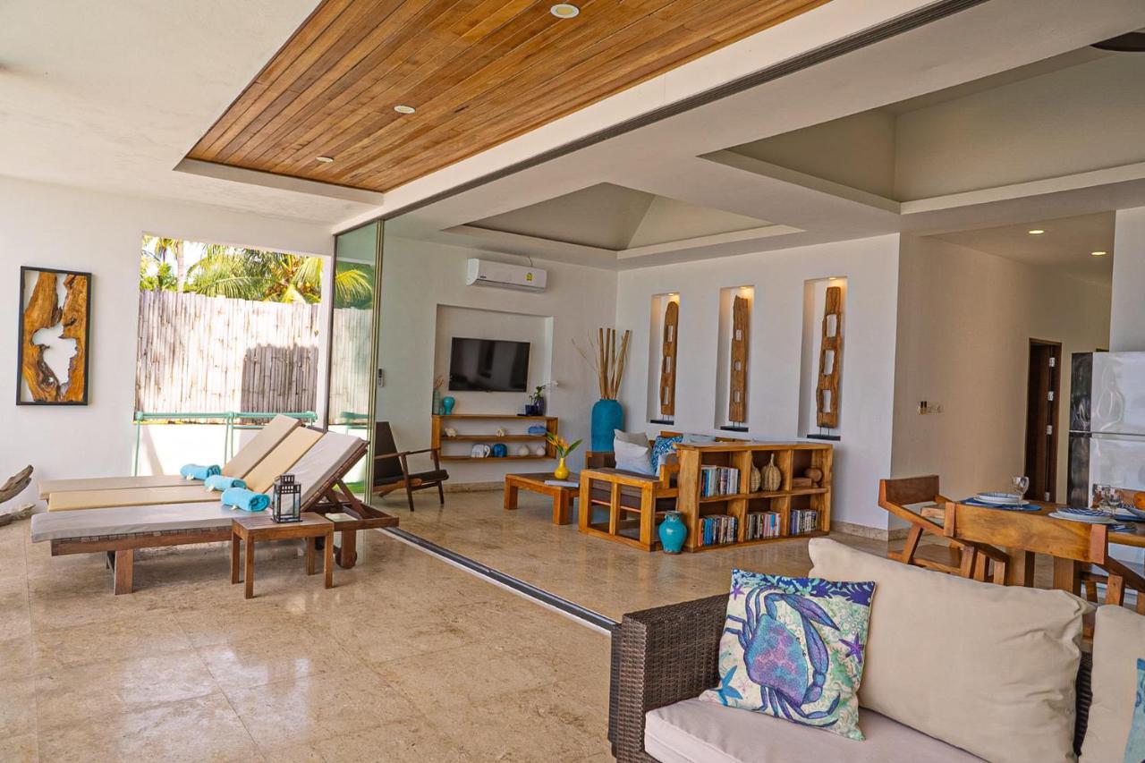 Laemsor Residence Laem Sor Екстер'єр фото