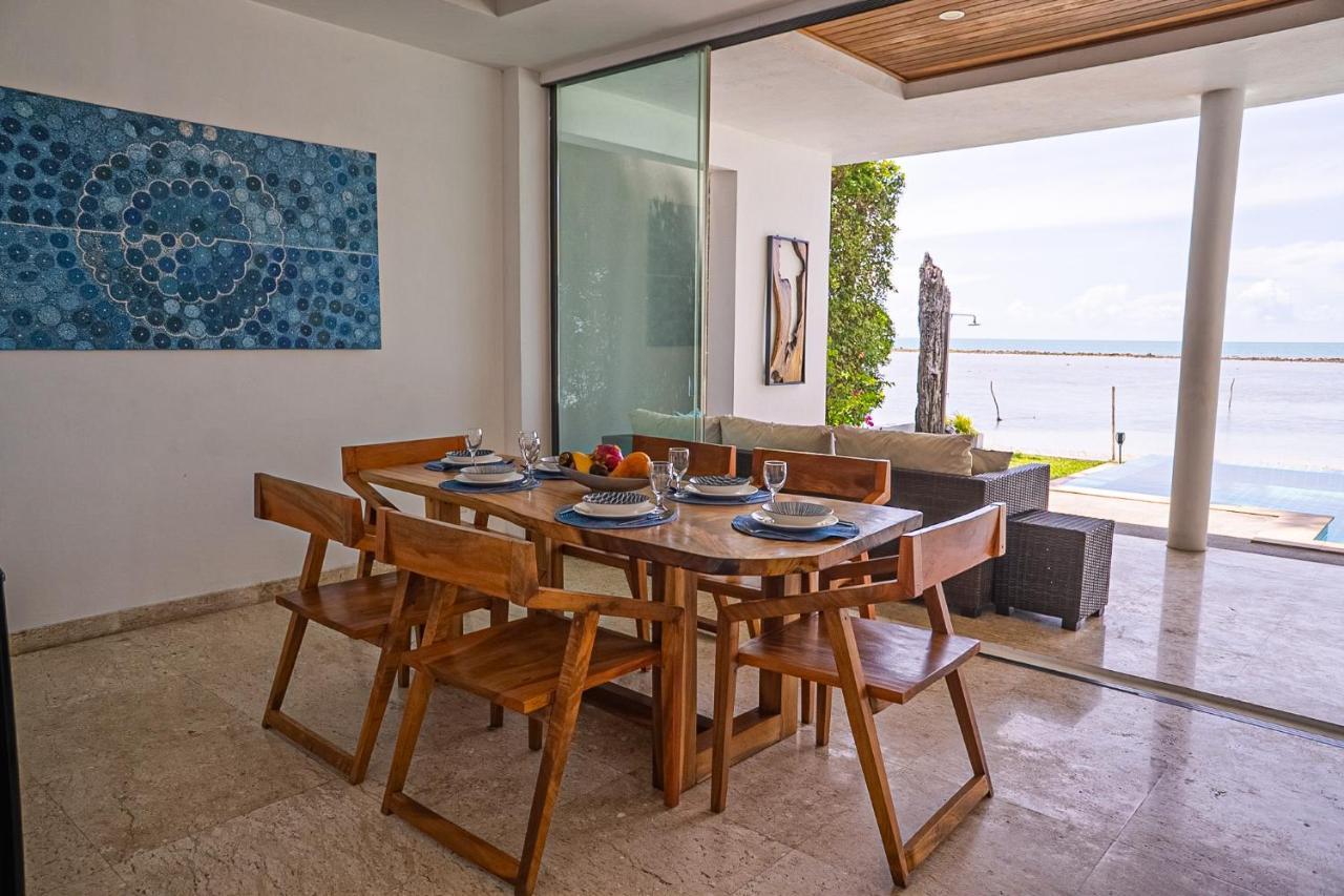 Laemsor Residence Laem Sor Екстер'єр фото
