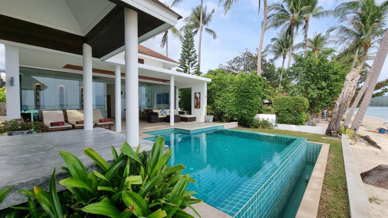 Laemsor Residence Laem Sor Екстер'єр фото
