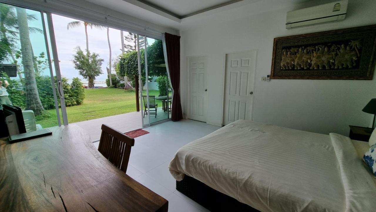 Laemsor Residence Laem Sor Екстер'єр фото
