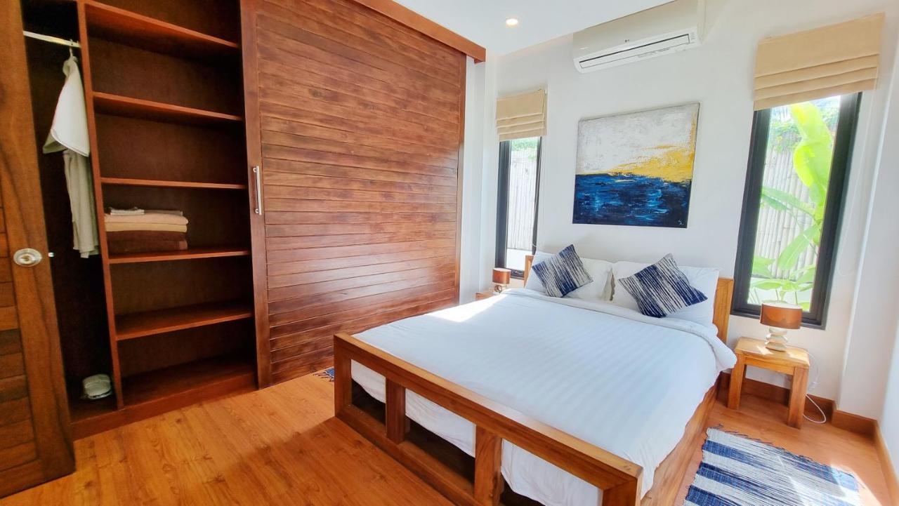 Laemsor Residence Laem Sor Екстер'єр фото