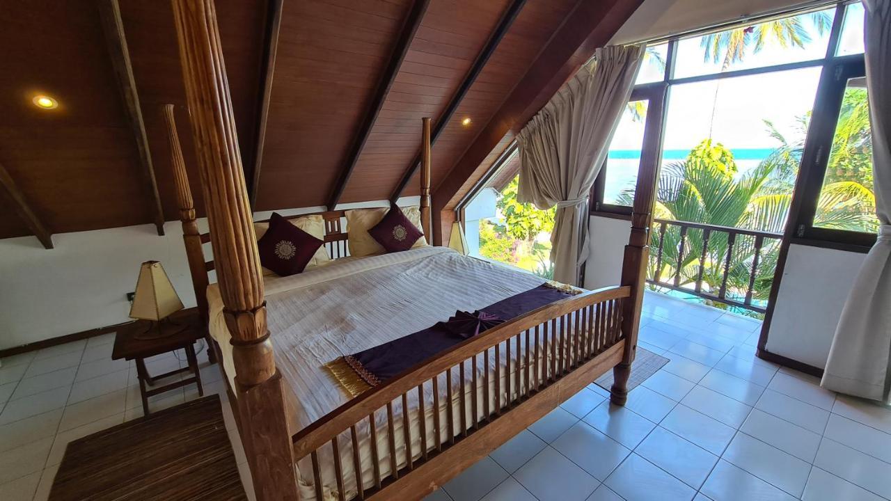 Laemsor Residence Laem Sor Екстер'єр фото