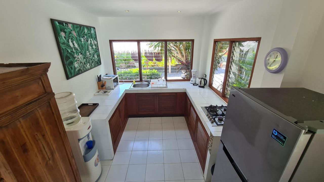 Laemsor Residence Laem Sor Екстер'єр фото