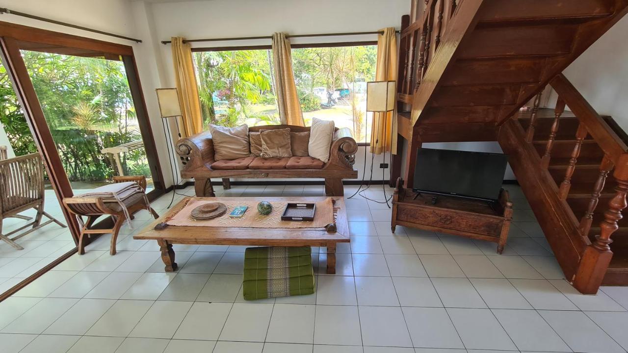 Laemsor Residence Laem Sor Екстер'єр фото