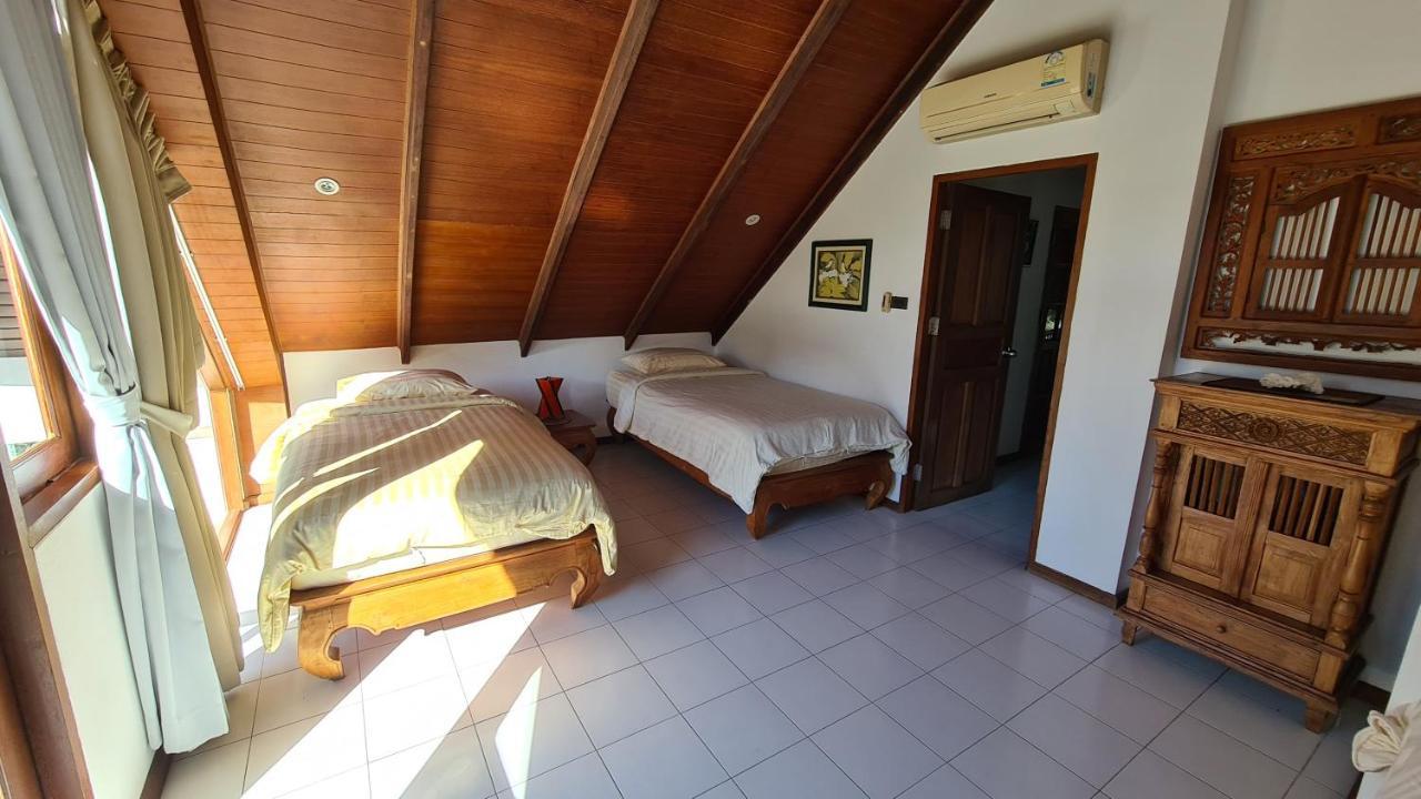 Laemsor Residence Laem Sor Екстер'єр фото